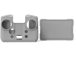Protección Completa Para El Control Remoto, Pantalla De Silicona Amortiguadora Para El Controlador Del Dron Uav