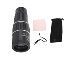 2026-telescopio Monocular 16x52 De Alta Potencia Hd, Telescopio Óptico Portátil De Mano