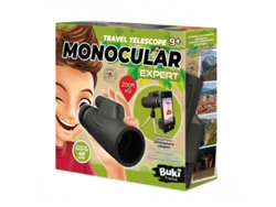 Expert Monocular BUKI FRANCE (8 años)