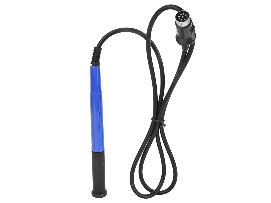 1 Mango De Soldador Fm-2028 Para Estación De Soldadura (sin Punta) 220 V