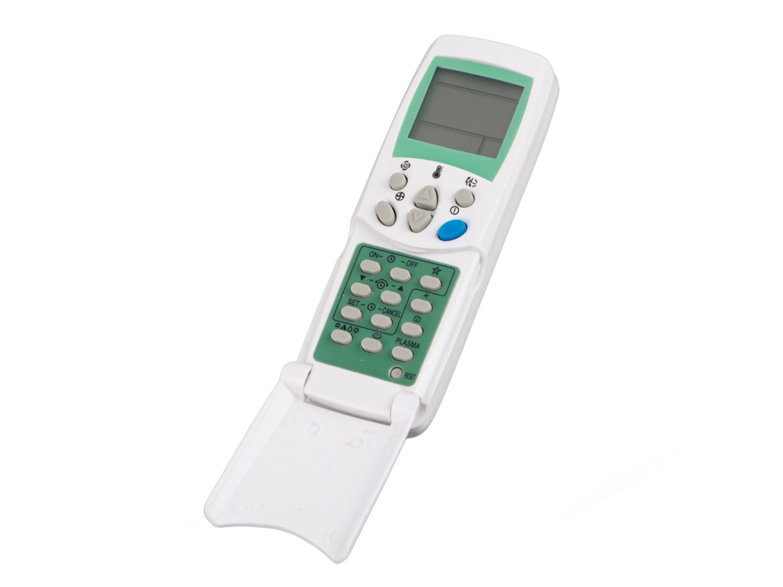 Controle Remoto Substituto Abs Lcd Para Ar-condicionado Lg 6711a20010a 6711a90023e 6711a20028k
