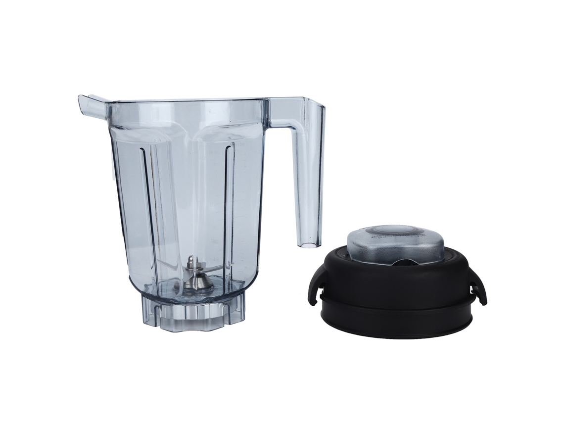 Recipiente Con Tapa Y Cuchilla Para Licuadora Vitamix De 946 Ml (32 Oz) De Las Series C Y G - Accesorio De Repuesto