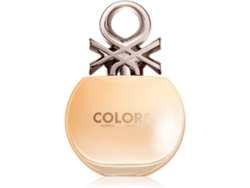 Benetton Colors Rose Her EDT
