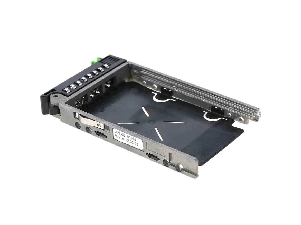 Vlrla-2026novofujitsu 2.5" Bahía Para Disco Duro