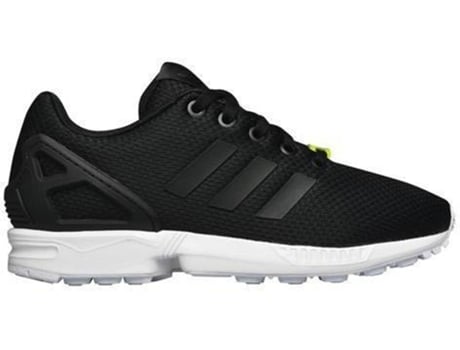 Zapatillas ADIDAS ZX Flux K Niños (29 - Negro)