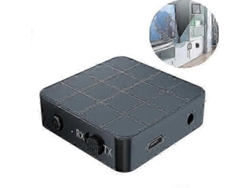 Transmisor y receptor Bluetooth 5.0: Adaptador 2 en 1 GOKOCO