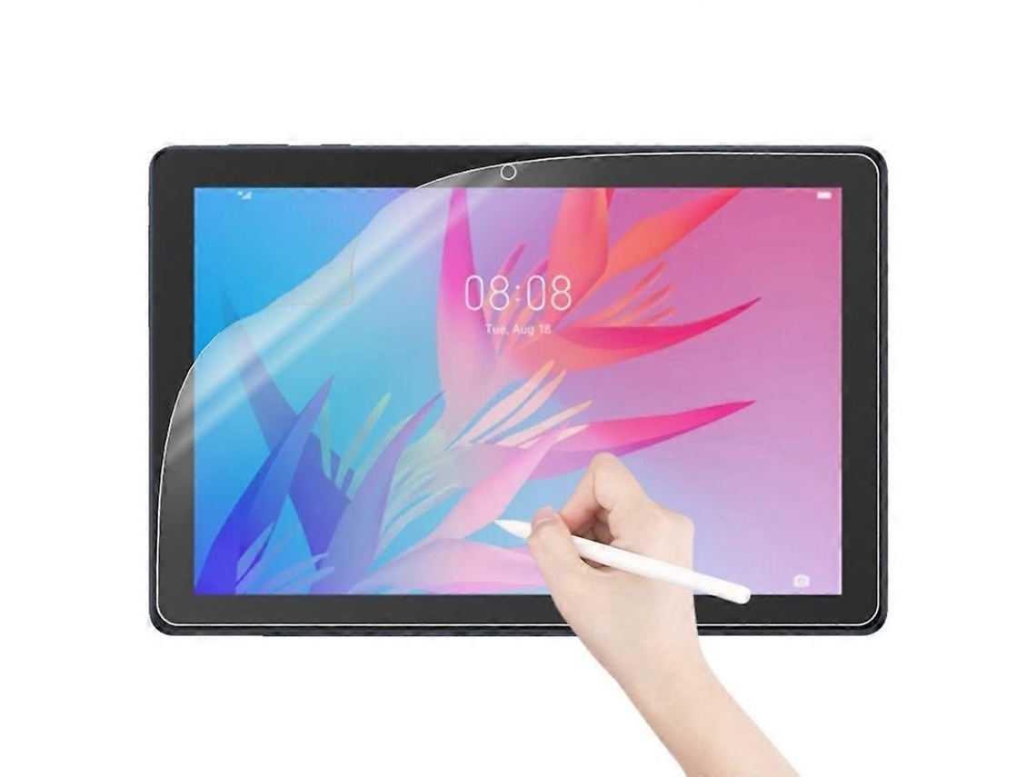 Protector de pantalla para Huawei Matepad T10 Yunzii (2 unidades)