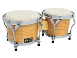CLUB SALSA bongos natural