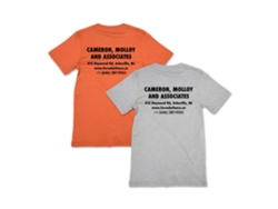 Alex Cameron Cameron, Molloy And Associa Rockinstone Size:l