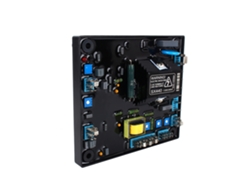 Yncm2026-regulador Automático De Voltaje Avr Sx440 Para Generador Stamford Negro Nuevo