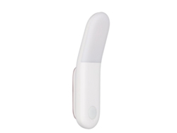 Luz Inteligente Com Sensor De Movimento Semi Y 120° Ângulo Largo Para Quarto E Emergência