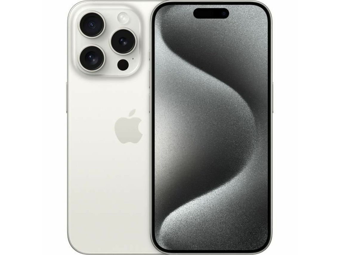iPhone 15 Pro APPLE (1 TB)