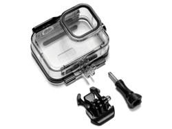 Funda protectora para cámara de acción GoPro Hero12