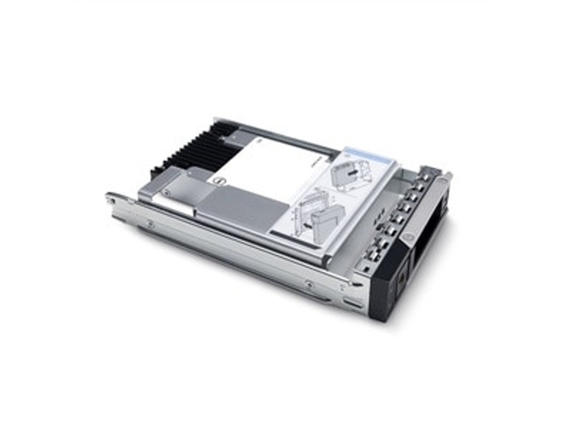 DELL 345-Bdsg Unidad de Estado Sólido 2.5' 1 92 Tb Serial Ata Iii