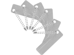 Juego de afilador de cuchillos Topbathy Sportable 1 para uso en exteriores, accesorios duraderos, perillas giratorias.