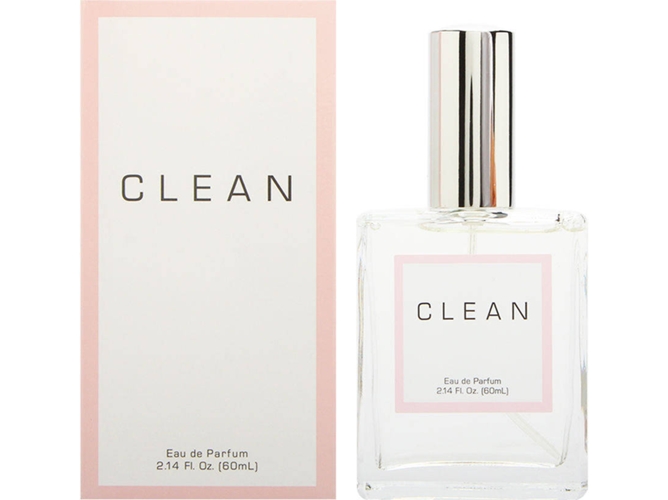 Perfume CLEAN Original Perfume Edp (60 ml)