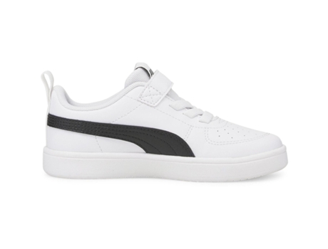 Zapatillas Consola de Niños PUMA Rickie AC PS Blanco (shoes//eu/28.5)