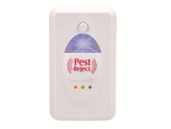 Repelente ultrasónico de insectos para ratas Original Pest Reject*