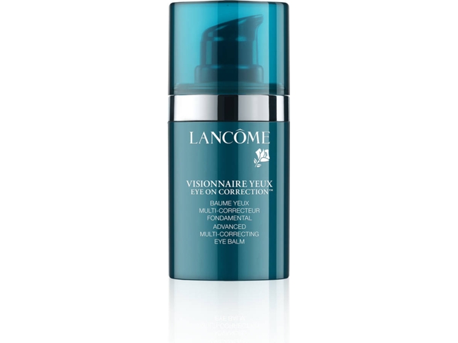 Crema de Ojos LANCÔME Visionnaire (15 ml)