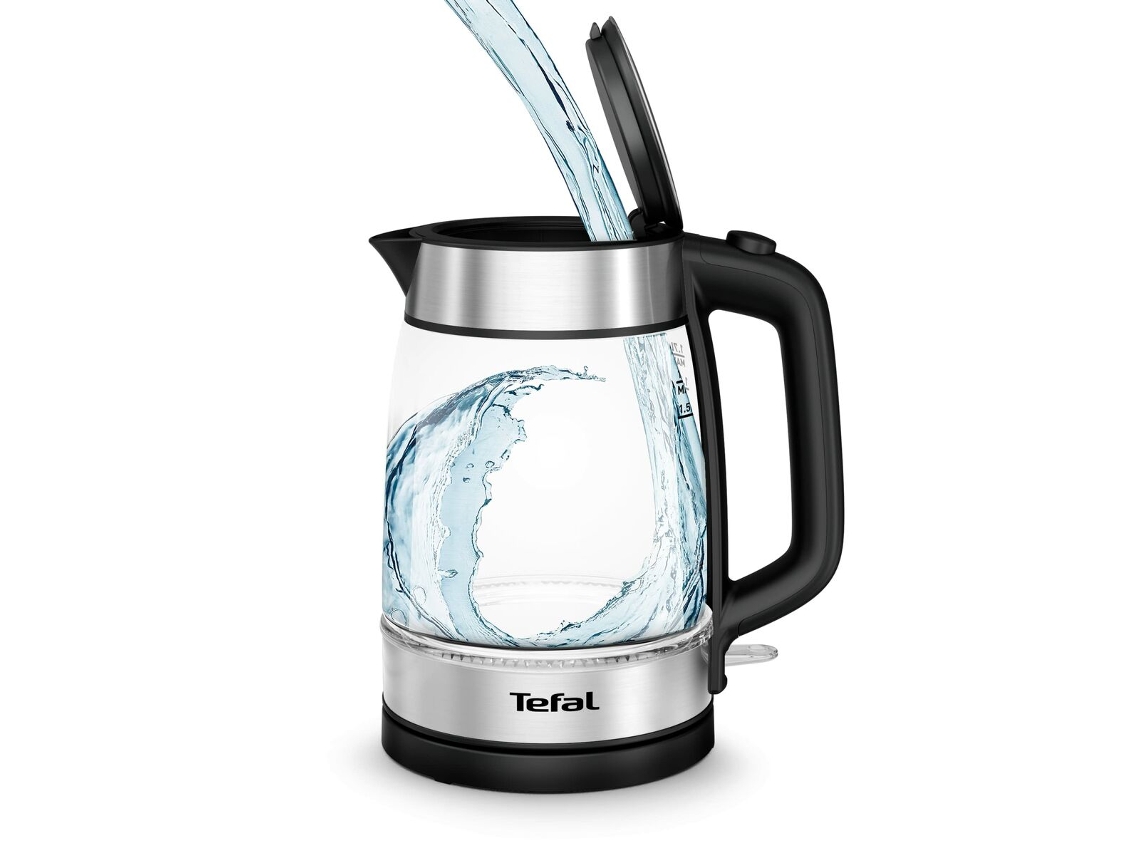 Tetera eléctrica online tefal