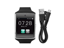 Reloj Inteligente Lg518 Con Pantalla Ips De 1.54 Pulgadas, Brazalete Deportivo Bluetooth Con Monitor De Sueño
