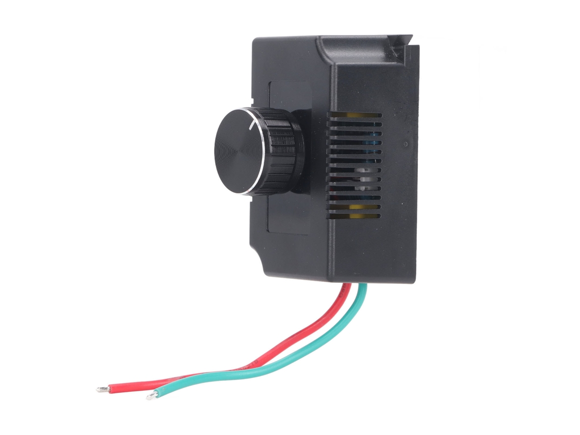 Regulador de velocidad para bomba de motor de CA de 220 V