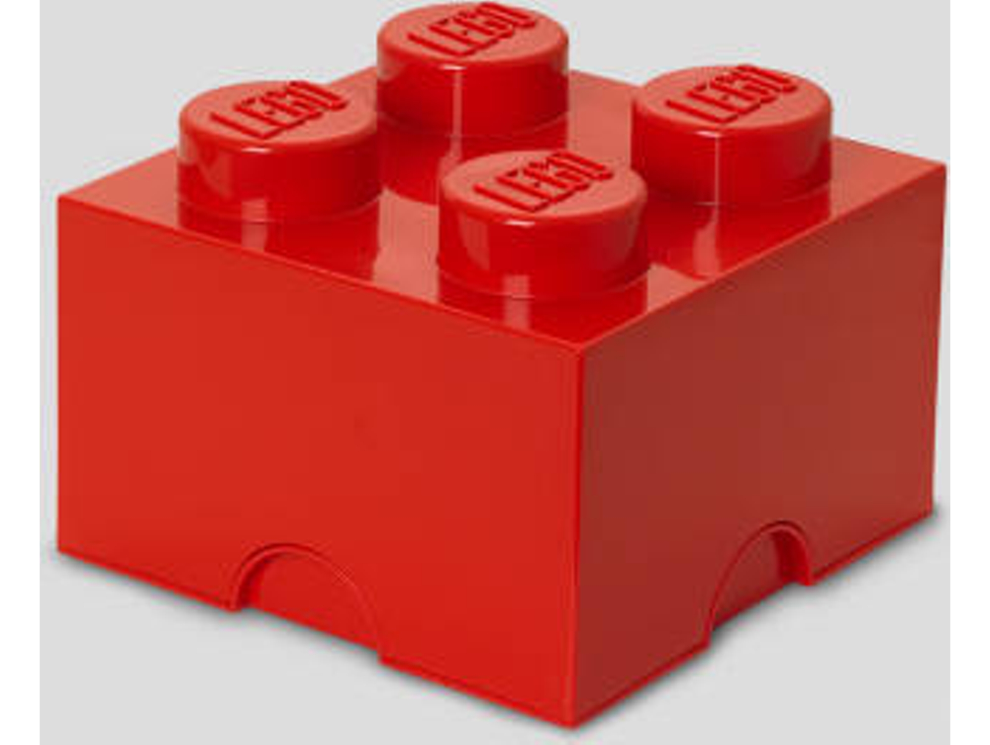 Caja de Arreglo Lego ROOM COPENHAGEN 4003 Rojo