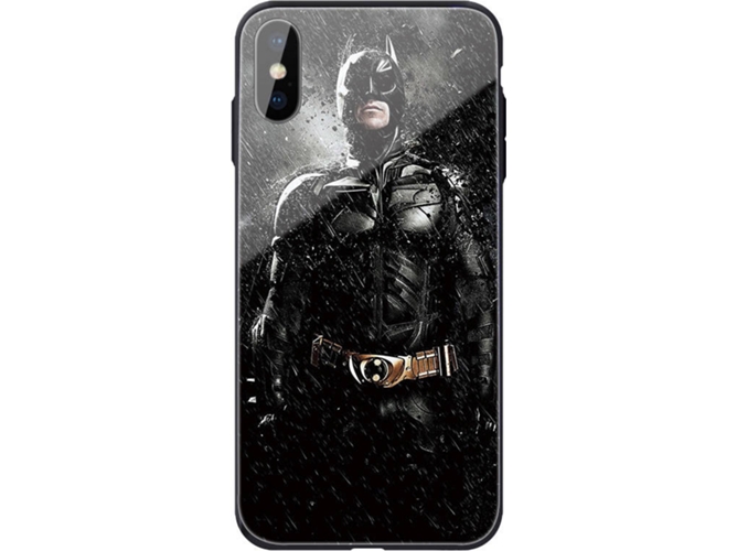 Funda iPhone 7 Plus, 8 Plus Protective Multicolor