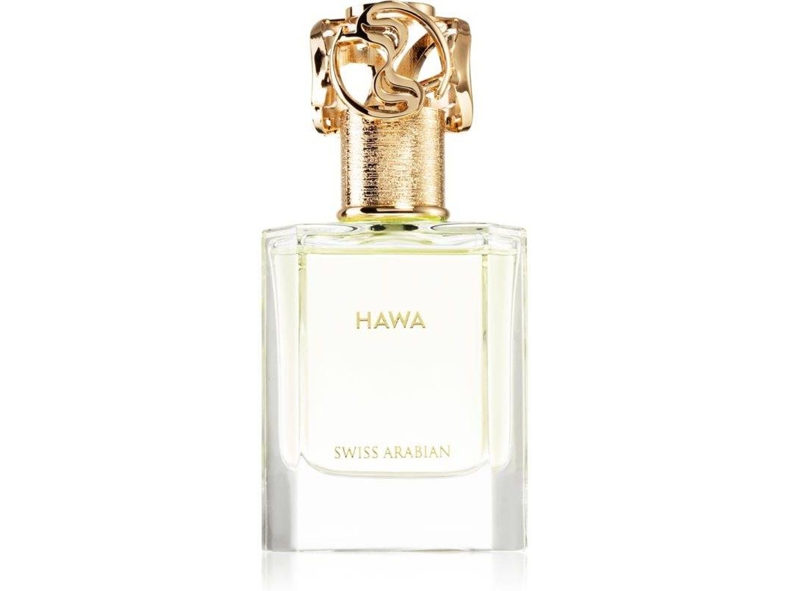 Perfume SWISS ARABIAN Hawa Eau De Parfum (50ml)