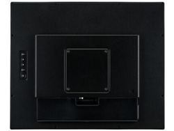 Iiyama Prolite Tf1534Mc-B7X Ecrã Tátil 38.1 Cm 15" 1024 X 768 Pixels Multitoque Multi-Utilizador Preto