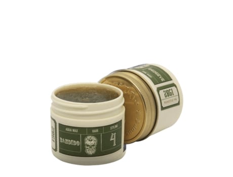 Bandido Aqua Wax Light 4 Cera Brillo Medio One Million
