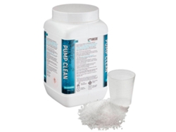 Limpiador de bombas 900 g SICCE (para limpiar la cal de las bombas)