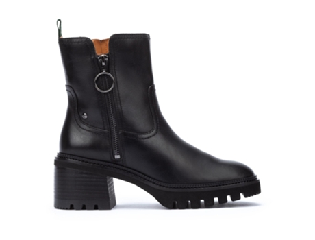 Botas de Mujer PIKOLINOS Valladolid Taglia Uk Piel Negro (41)