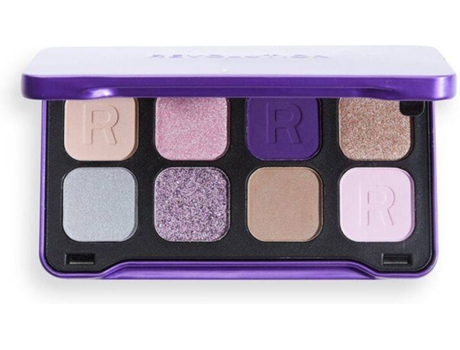 Paleta de Sombras REVOLUTION Forever Flawless Dynamic Mesmerized