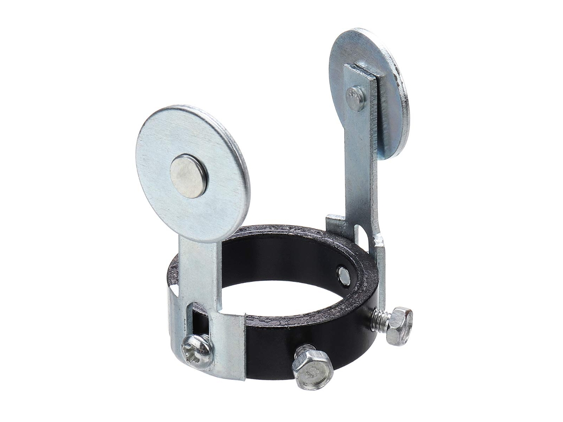 Rueda Alipis 60x36 Mm 2,4x1,4 Pulgadas Ajustable Corta Para