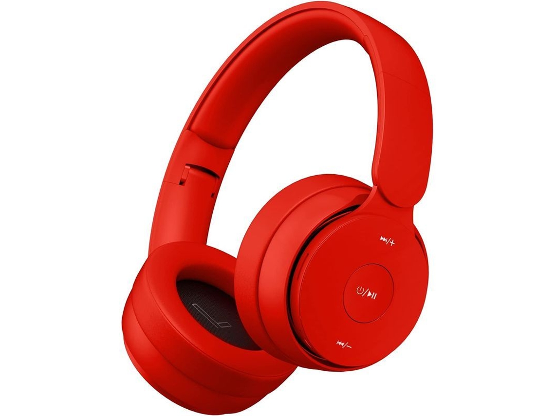 Auriculares Bluetooth Supraaurales, Estéreo Hi-fi, Plegables/con Cable/transferencia, Micrófono Con Cancelación De Ruido, Diseño Ergonómico Y Cómodo.