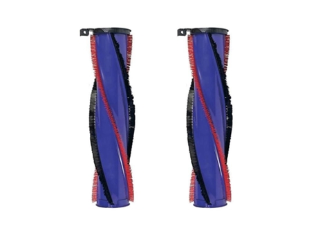 Acessórios de substituição da escova do rolo da escova principal para dyson dc50