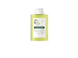 Champú KLORANE con Polpa de Cidra Uso Frequente Tendencia Grasa (200ml)