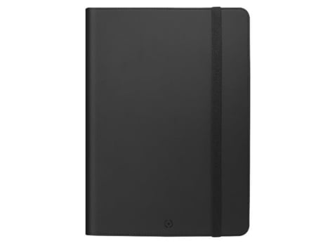 Funda para Tablet CELLY BOOKBAND17 (Negro - 11")