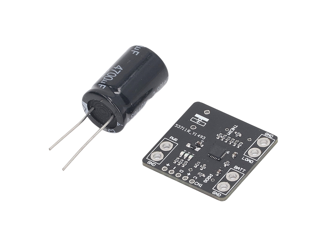 2026horizon-módulo De Carga De Baterías De Litio Mcp73871 Placa Cargador Batería De Ion De Litio 4.2v 1a