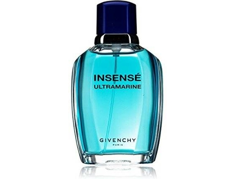 Perfume GIVENCHY Insense Ultramarine 100 ml (Eau de toilette)
