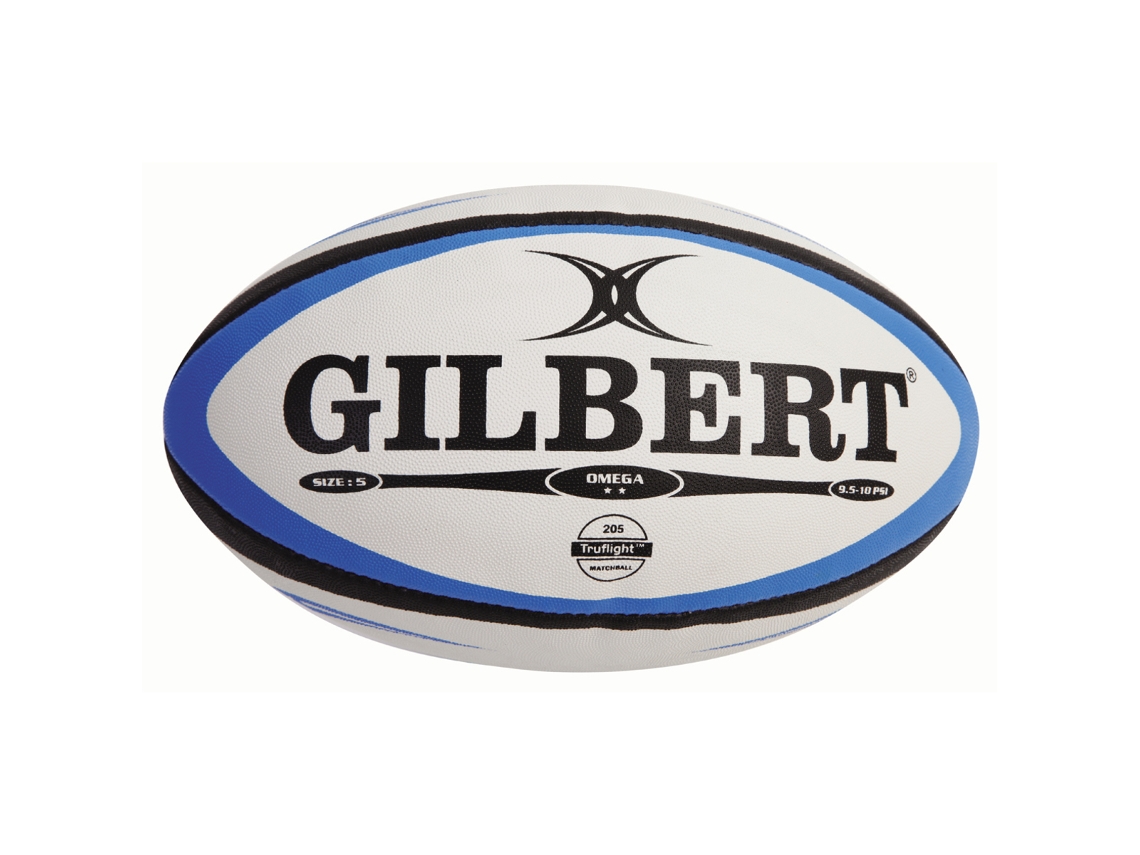 Balón de Rugby GILBERT Omega
