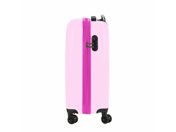 Mochila escolar Safta Barbie 34,5 x 55 x 20 cm
