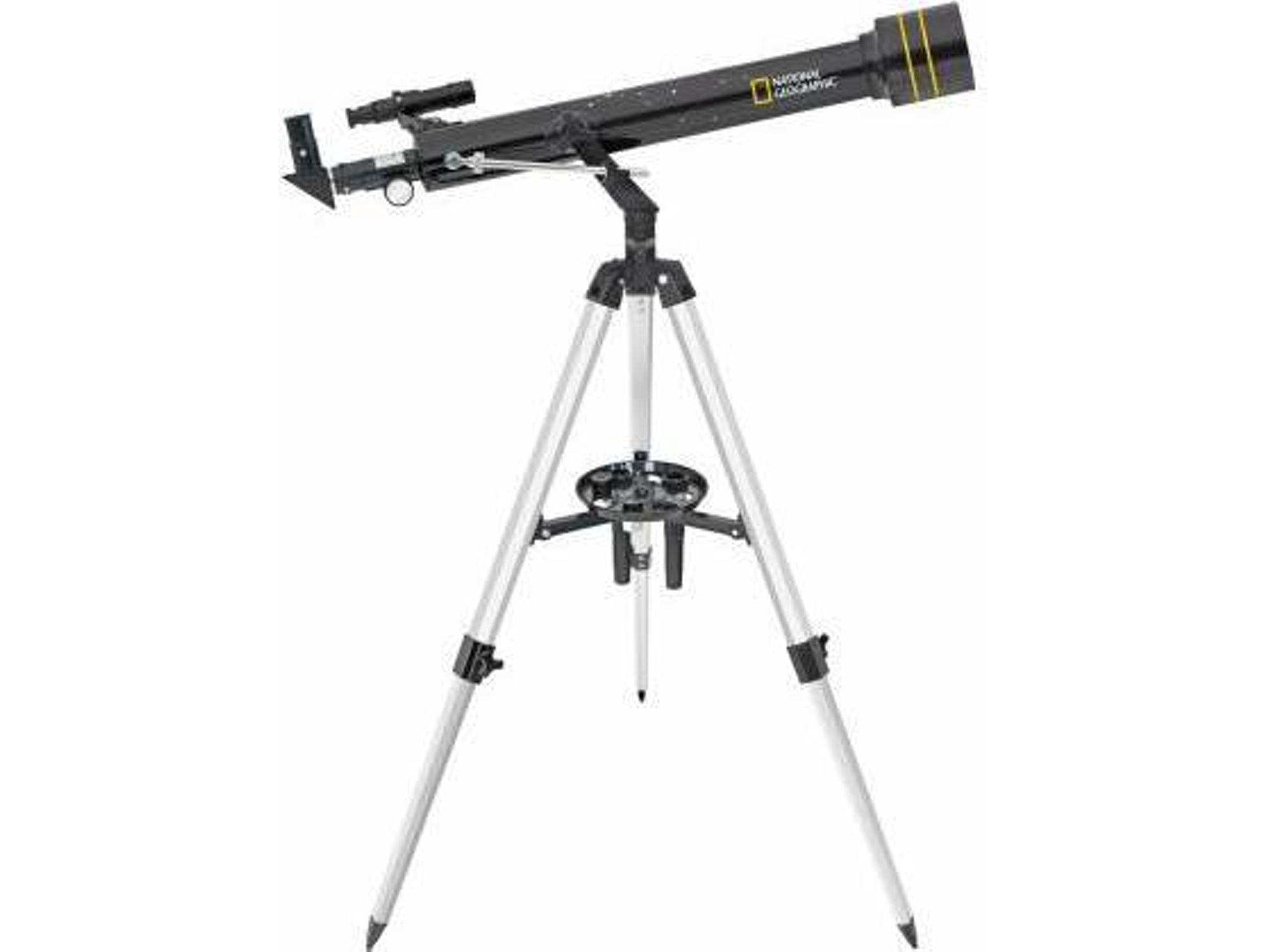 Telescópio Refractor NATIONAL GEOGRAPHIC 60/700