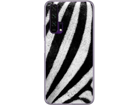 Carcasa Huawei Honor 20 Pro TUMUNDOSMARTPHONE Animal 02 Multicolor