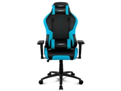 Silla Gaming DRIFT Dr250Bl (Elevador a Gas Clase 4)