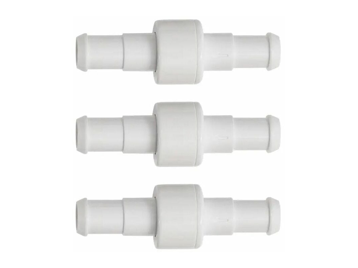 JILLIOPER Rodamiento para limpiafondos - Recambio giratorio compatible con múltiples modelos