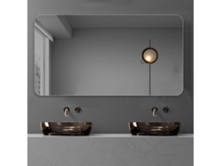 Espejo de baño de pared BGA STORE (70x90 cm)