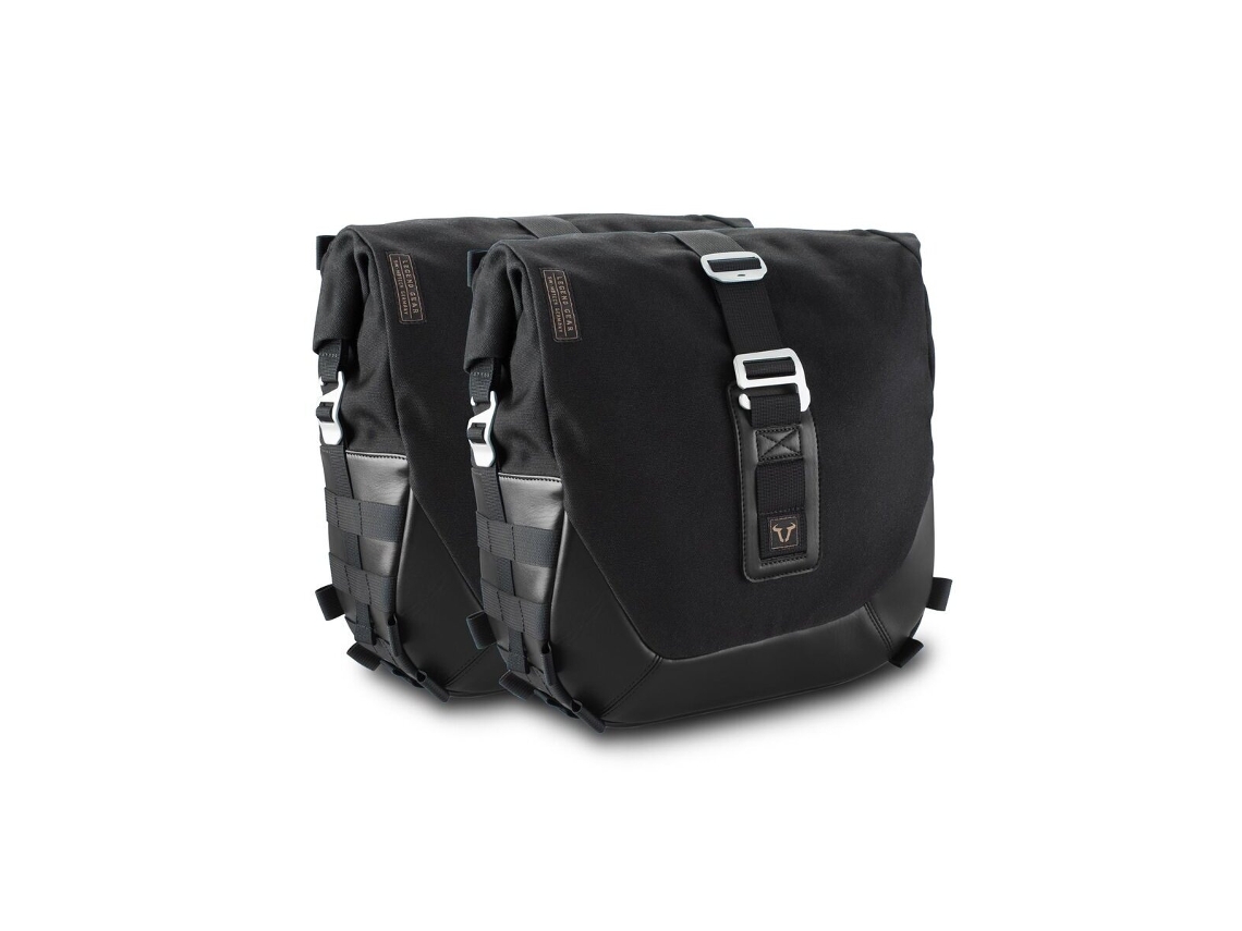 Bolsa lateral para moto SW-MOTECH Legend Gear LC Kawasaki Vulcan S (16-)