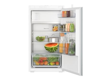 Frigorífico integrado 1 puerta deslizable 147L Kil32Nse0 BOSCH